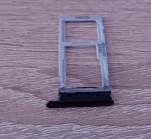 SIM MicroSD Halter für Samsung Note 9