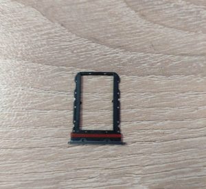 SIM MicroSD Halter für Xiaomi Mi Note 10-1