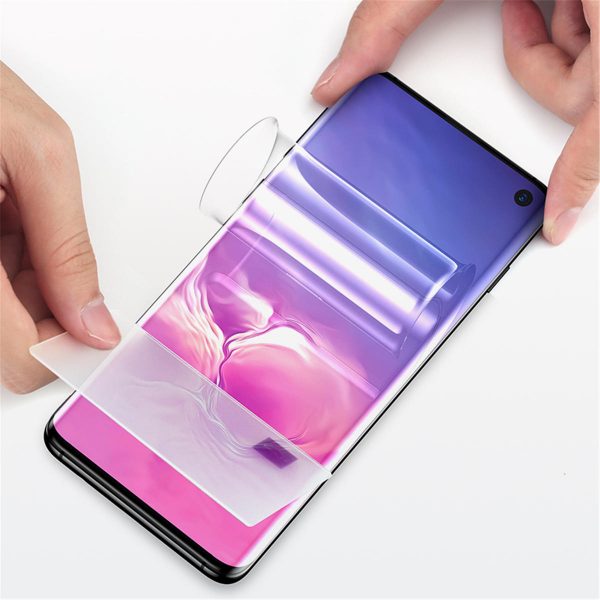 hydrogel protector huawei honor view 20