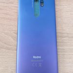 заден панел xiaomi redmi 9 3