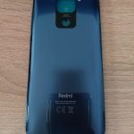 заден панел xiaomi redmi note 9 3