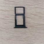 сим държач huawei honor 9x 3