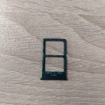 сим държач huawei p40 lite 2