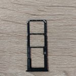 сим държач samsung a30s 2