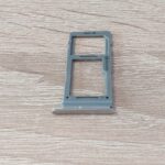 сим държач samsung galaxy s10 plus бял