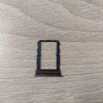 сим държач xiaomi mi note 10 1