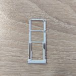 сим държач xiaomi mi note 9 3