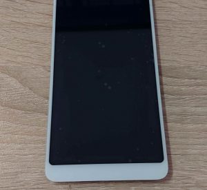 Anzeige für Xiaomi Redmi 6-3