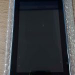 lcd дисплей lenovo tab 3 7 inch 2