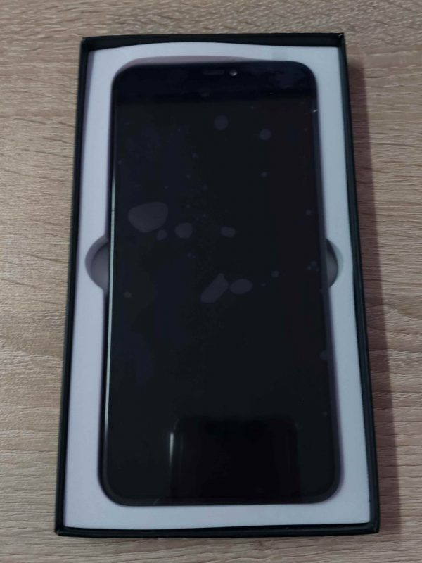 oled anzeige iphone 11 pro max 2