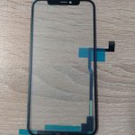 предно стъкло дисплей тъч скрийн iphone 11 pro 2
