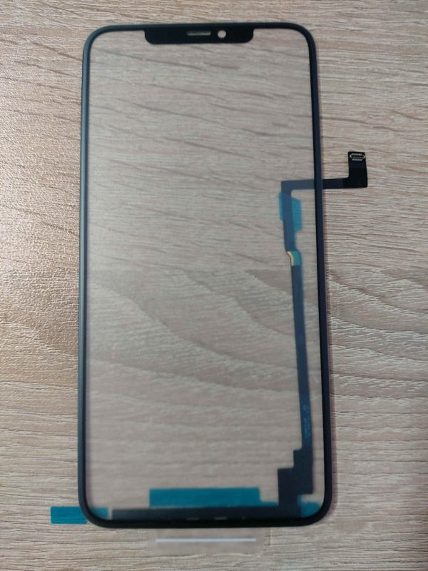 предно стъкло дисплей тъч скрийн iphone 11 pro max 2