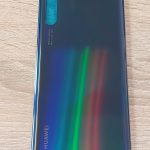 заден панел huawei p smart s 1