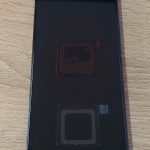 оригинален дисплей тъч скрийн xiaomi mi 10 lite 4