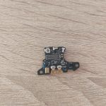 платка микрофон huawei p20 pro 2