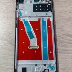 рамка телефон huawei p40 lite e 1