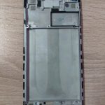 рамка телефон xiaomi redmi note 9 1