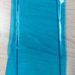 стъкло дисплей huawei p40 pro