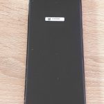 оригинален дисплей тъч скрийн huawei p 40 pro 2
