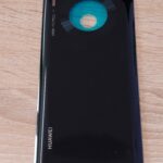 заден панел huawei mate 30 черен