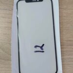 стъкло дисплей iphone 12