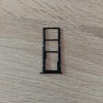 sim държач samsung galaxy a01