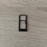 sim държач xiaomi mi a3