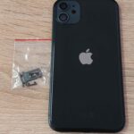 заден панел корпус iphone 11 5
