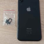 заден панел корпус iphone xr 1