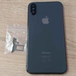 заден панел корпус iphone xs 2