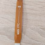 лентов кабел xiaomi redmi note 9t 2