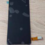оригинален дисплей тъч скрийн sony xperia 10 ii xq au52 1