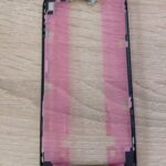 рамка дисплей iphone 12 pro max 2