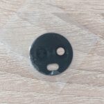 стъкло камера motorola moto e5 plus