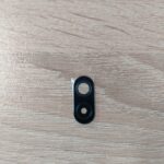 стъкло камера motorola one vision
