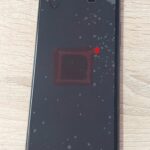 оригинален дисплей тъч скрийн xiaomi mi 11 lite 2