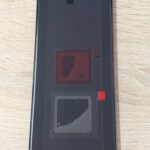 оригинален дисплей тъч скрийн xiaomi mi 11 черен 3