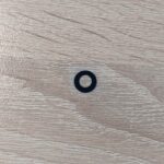 стъкло камера втора iphone 12 pro max