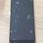 lcd дисплей тъч скрийн huawei y5p 1