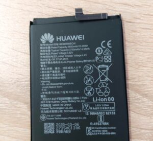 батерия-huawei-honor-8x-hb386590ecw