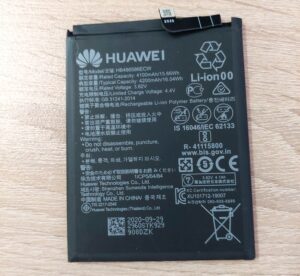 батерия-huawei-p40-lite-HB486586ECW
