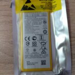 батерия motorola moto g6 plus jt40