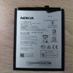 батерия nokia 2 3 wt240