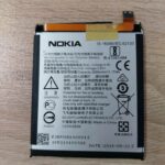 батерия nokia 5 he321