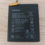 батерия nokia 7 2 lc620