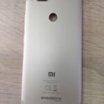 заден панел рециклиран xiaomi mi a1 2