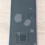 оригинален дисплей тъч скрийн xiaomi mi 9 lite син 2