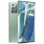 хидрогел протектор за oneplus nord n10 5g