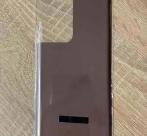 Заден панел за Samsung Galaxy S21 Ultra SM-G998