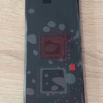 оригинален дисплей тъч скрийн xiaomi mi 11 ultra черен 1